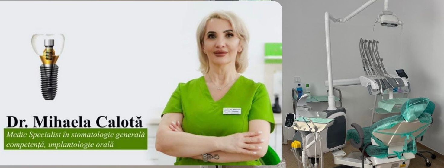 Se redeschide un cabinet stomatologic în Baia de Fier