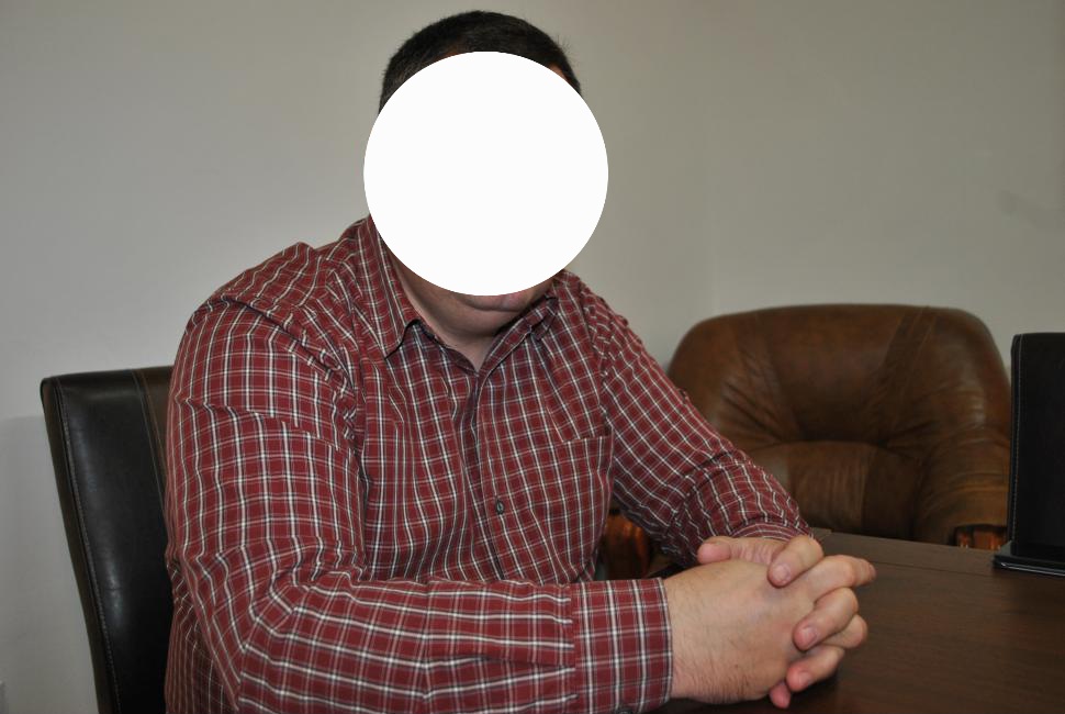 Primar din Gorj, operat de urgență