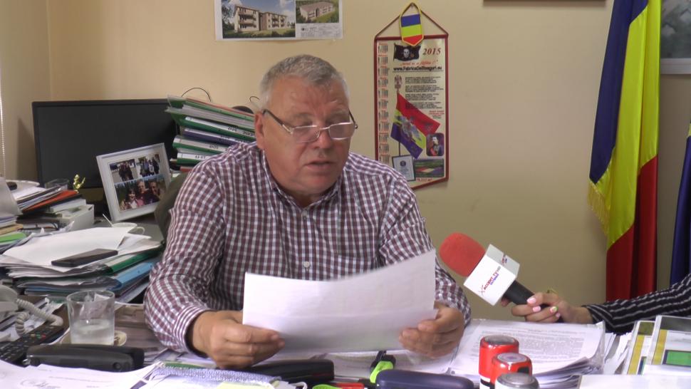 Întârzieri cu plățile de 15-20 de zile, la Bustuchin din cauza măsurilor impuse de guvernanți