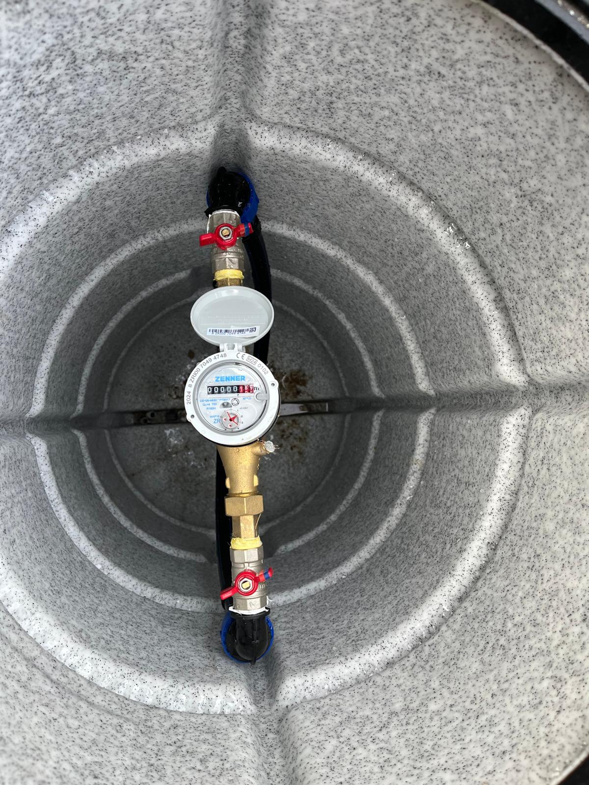 Investițiile de apă și canalizare din Novaci aproape gata