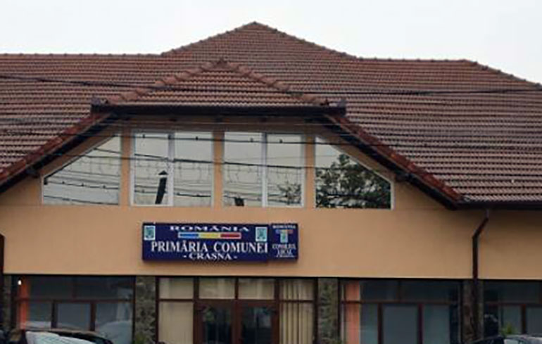 Proiect de 800.000 € din PNRR, blocat chiar la final, la Crasna