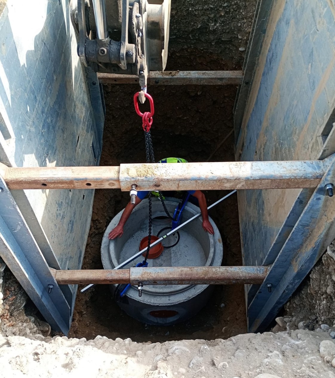 Sprijin și colaborare între Aparegio și Primăria Târgu Jiu