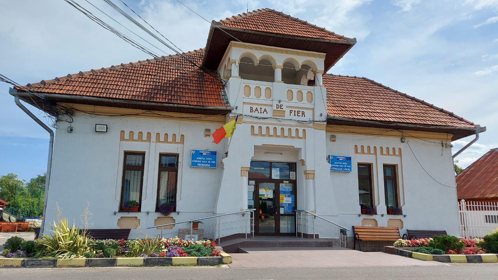 Anunț important pentru locuitorii din Baia de Fier