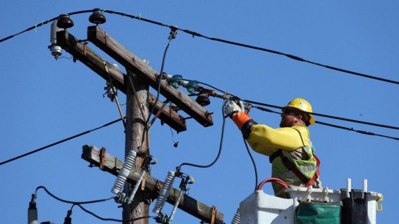 Se oprește curentul în comuna Crasna