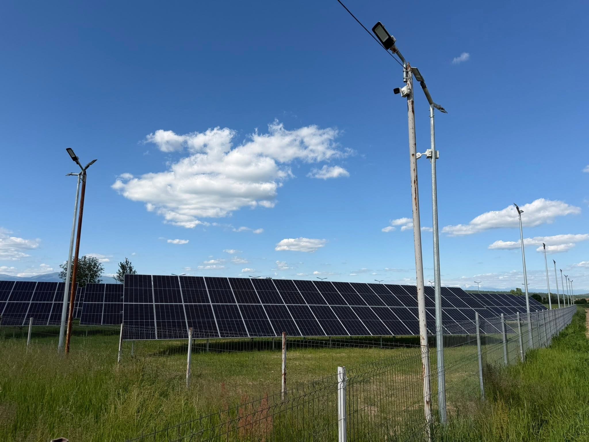 Telești: Energie verde și investiții moderne pentru comunitate